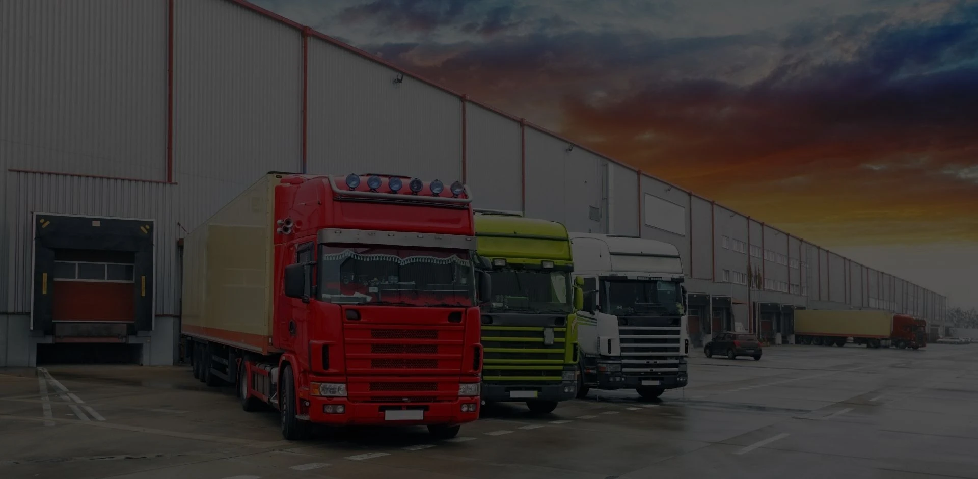 Ankara Ayrılıkçeşme Ambarı